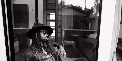 Begging For Sax Tour - Houston