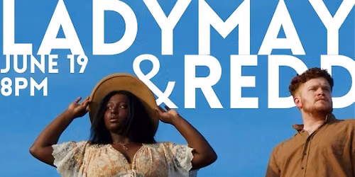 Porch Music: Lady May & Redd