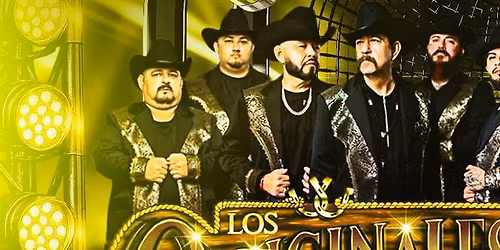 LOS ORIGINALES DE SAN JUAN, MAR-K DE TIERRA CALIENTE & MAS