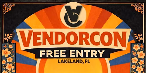 Vendorcon 2026
