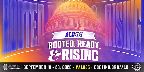 2026 Annual Legislative Conference | ALC