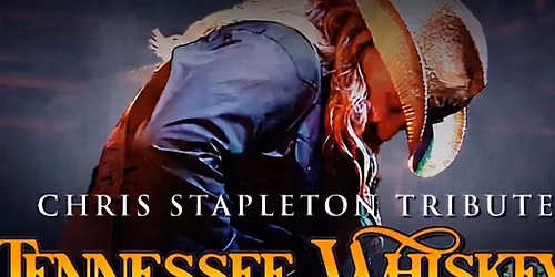 Chris Stapleton Tribute - Tennesse Whiskey Chicago