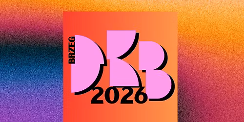 DKB2026 - DNI BRZEGU!