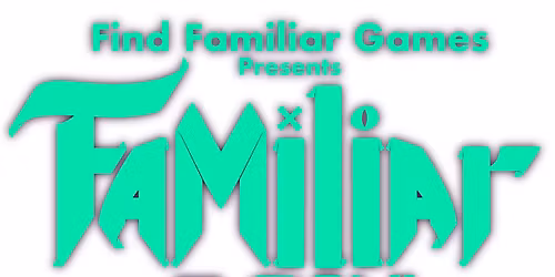 Familiarcon 2026