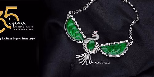 Jade Appreciation Workshop