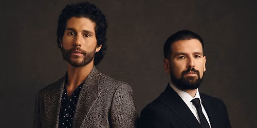 Dan And Shay: The Young Tour