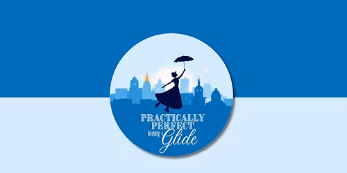 Spring Ice Show: "Practically Perfect in Every Glide"