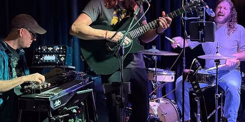 Austin Grimm & Drew Lance at 4 Hands Kirkwood 