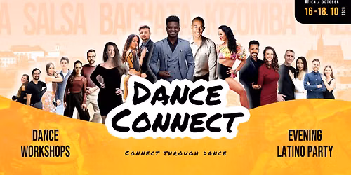 Dance Connect Festival 2026