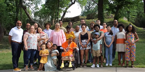 2025 Thanksgiving celebration 