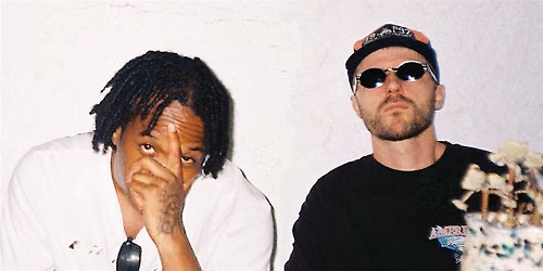 Black Josh & Lee Scott \u2013 It Made Sense At The Time Live in Glasgow