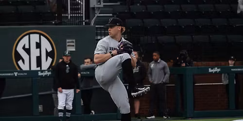 Vanderbilt Commodores vs. Eastern Michigan Eagles