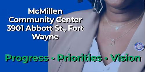 State of the 6th District Address