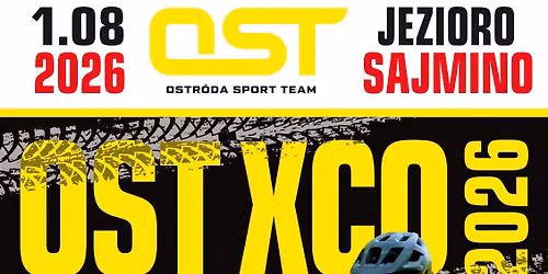 OST XCO 2026 - II WY\u015aCIG O PUCHAR BURMISTRZA MIASTA OSTR\u00d3DA