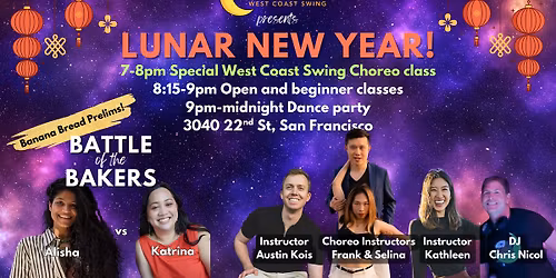 Moonlit Moves WCS! Austin Kois, Frank & Selina, Kathleen, DJ Chris\ud83c\udf4c\ud83c\udf5eKatrina v Alisha\ud83e\udd4a !