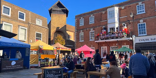 Braintree Christmas Market
