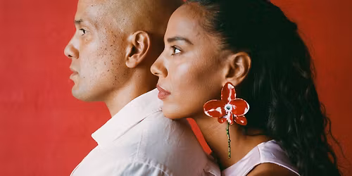 JOHNNYSWIM | The Johnnyswim Christmas Show