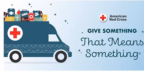 Otolaryngology Associates' First Annual Blood Drive