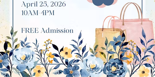 Spring Marketplace Pop Up