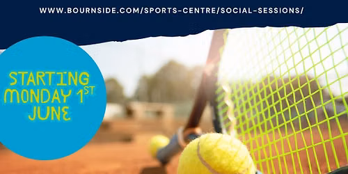 Social Tennis