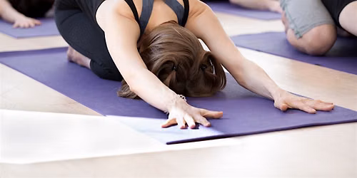 DONATION Slow Flow Yoga