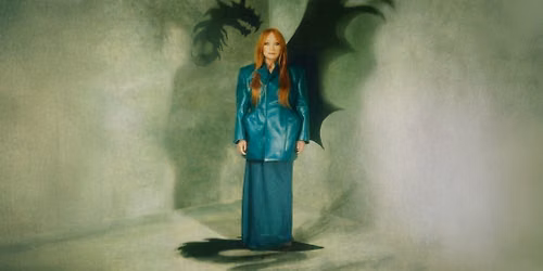 Tori Amos: In Times of Dragons Tour
