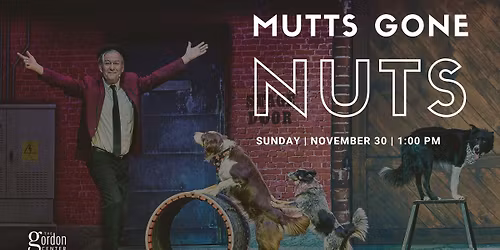 Mutts Gone Nuts