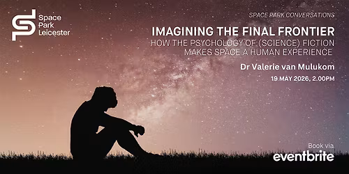 Space Park Conversations: Imagining the Final Frontier