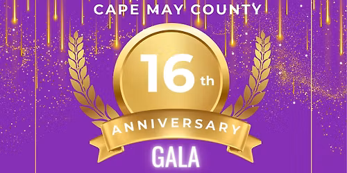 Family Promise of Cape May County 16th Anniversary Gala