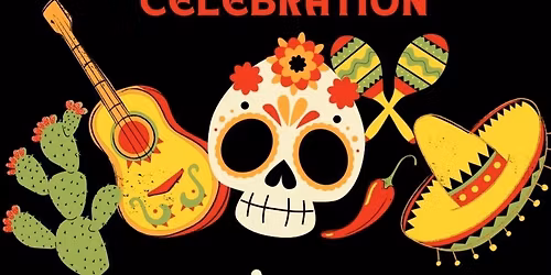 2nd Annual Day of the Dead Celebration