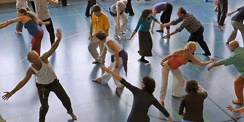 Spiritualit\u00e9 et Biodanza - Conf\u00e9rence-atelier