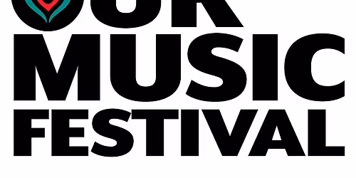 OUR MUSIC FESTIVAL 2026