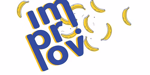 Saturday Night Improv!