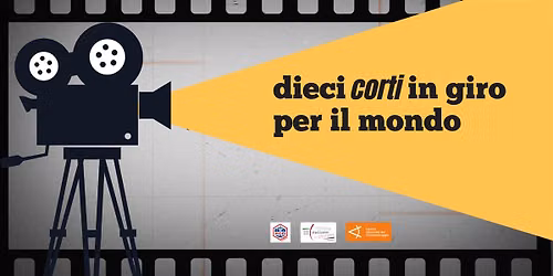 10 Corti in giro per il mondo, ed. 2026