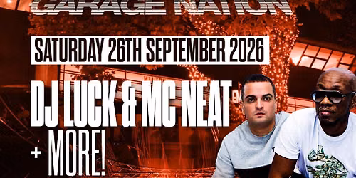 Garage Nation Coventry