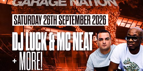 Garage Nation Coventry