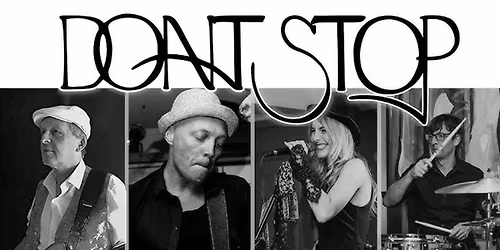 Fleetwood Mac Tribute Night - Shirley, Solihull