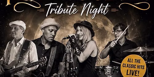 Fleetwood Mac Tribute Night - Shirley, Solihull