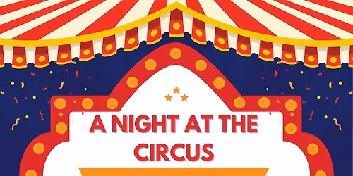 A NIGHT AT THE CIRCUS CHRISTMAS PARTY NIGHTS