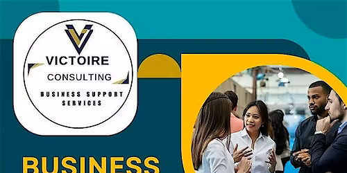 Business Networking & Shopping Mixer