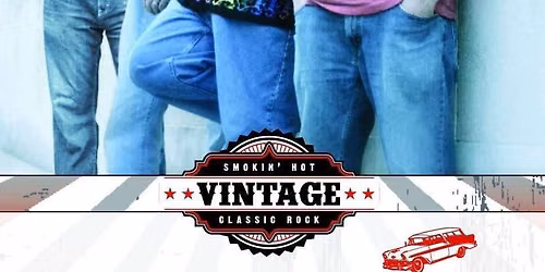 VINTAGE 