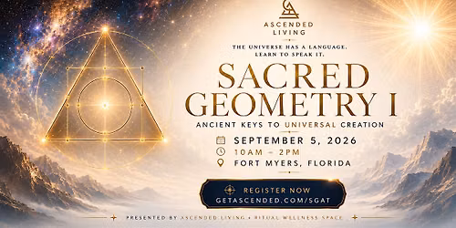 Sacred Geometry I