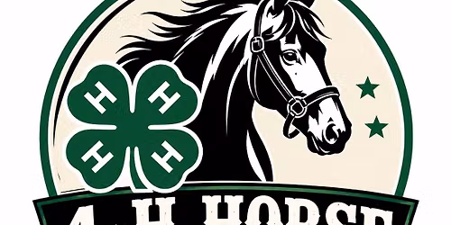 Monroe County 4-H Gymkhana Show