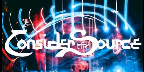 Consider the Source w\/ the iSh & Fuzzii