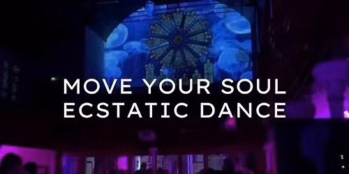 Ecstatic Dance Sarasota and Global Sunday jam 