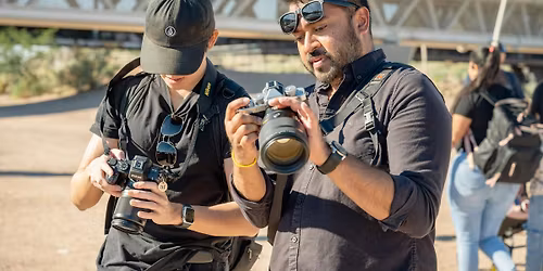 Nikon ATX | Advanced Photography & Cinema