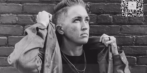 Live music with Courtney Paulson