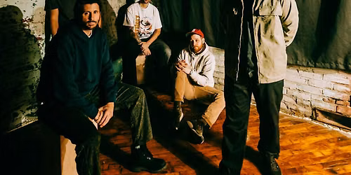 Balance and Composure