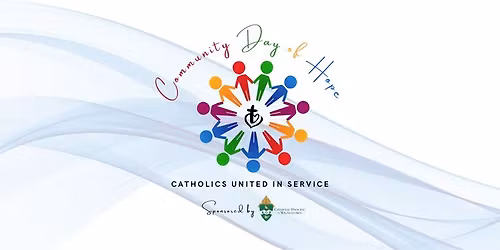 Community Day of Hope