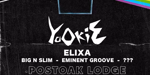 Undercard Productions presents \u201cYookie\u201d